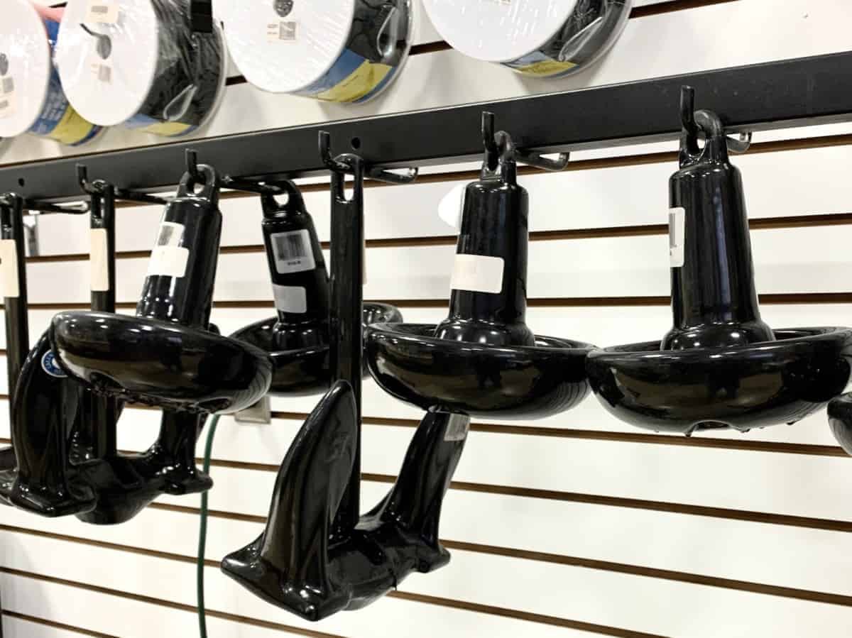 Can You Anchor a Jet Ski?