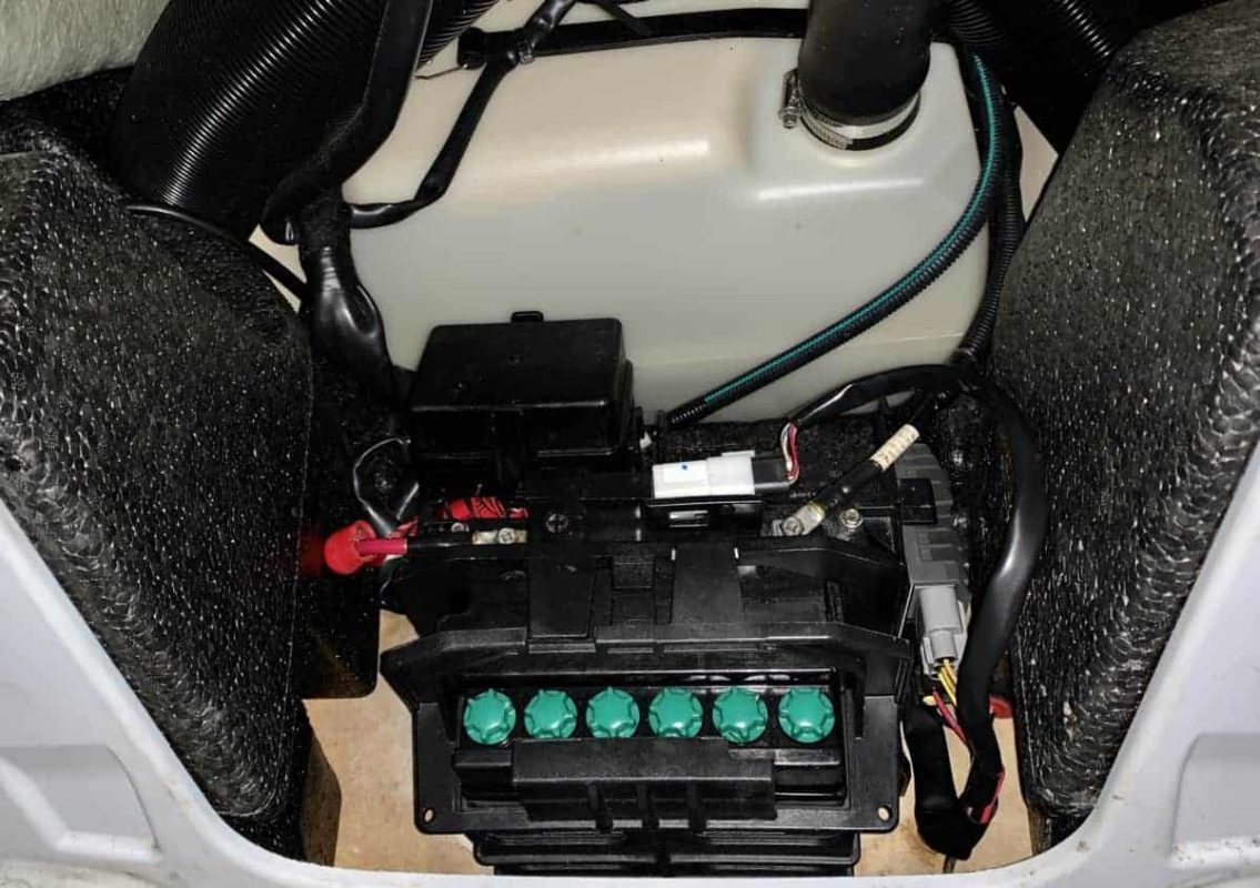 Can You Anchor a Jet Ski?