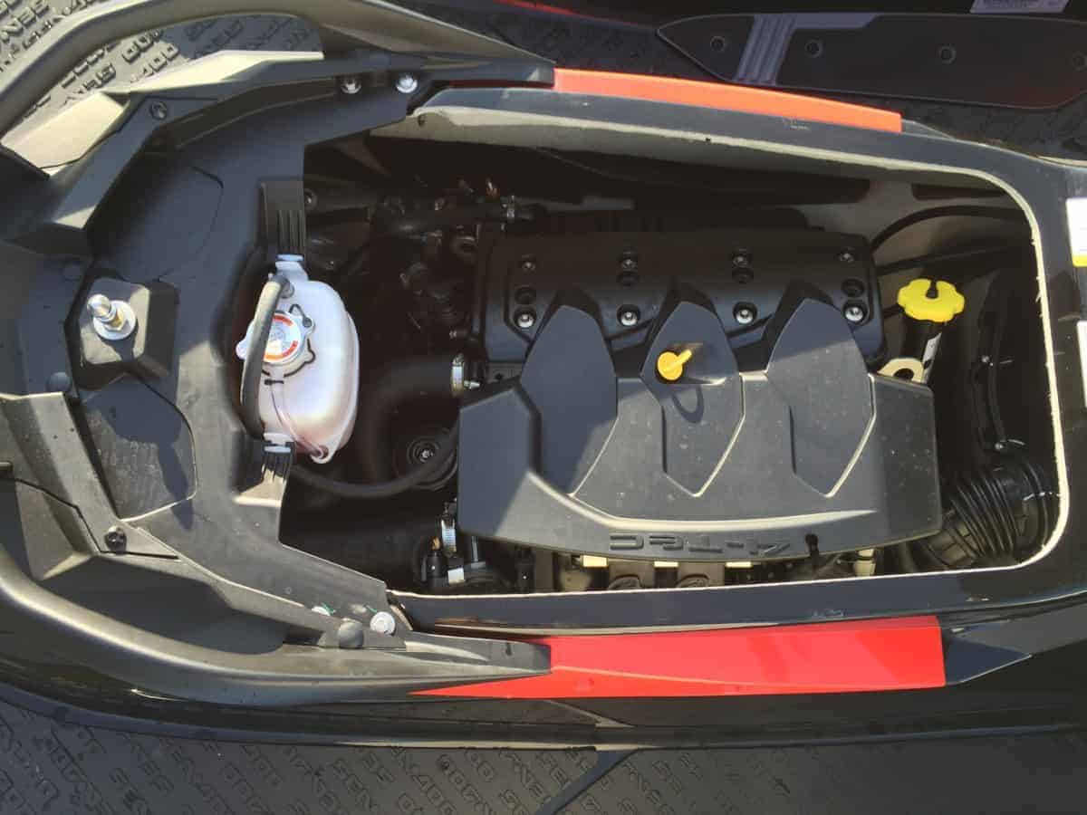 How to Change Spark Plugs on a Jet Ski