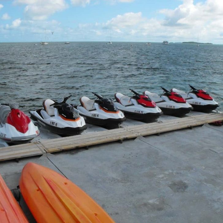 How to Buy a Used Jet Ski 10 Things to Look For