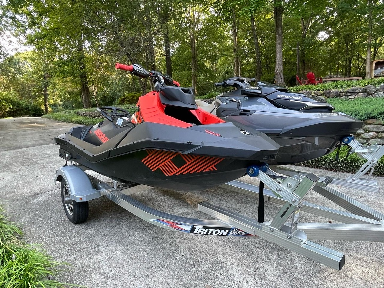 Do Jet Skis Have Titles? Understanding Ownership Documentation
