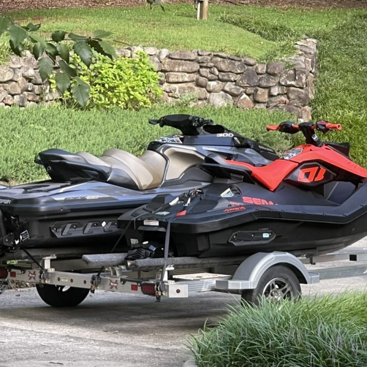 Do Jet Skis Have Reverse? How Does It Work?