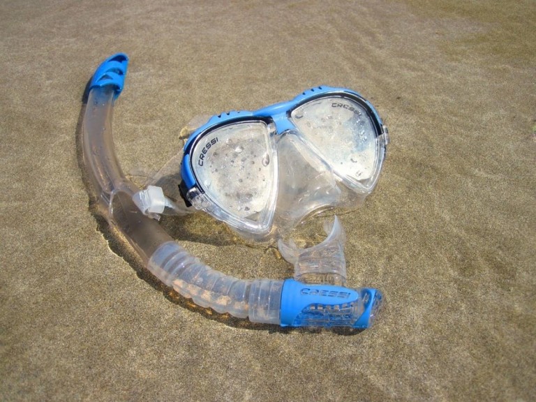 Can You Snorkel with a Long Hose?