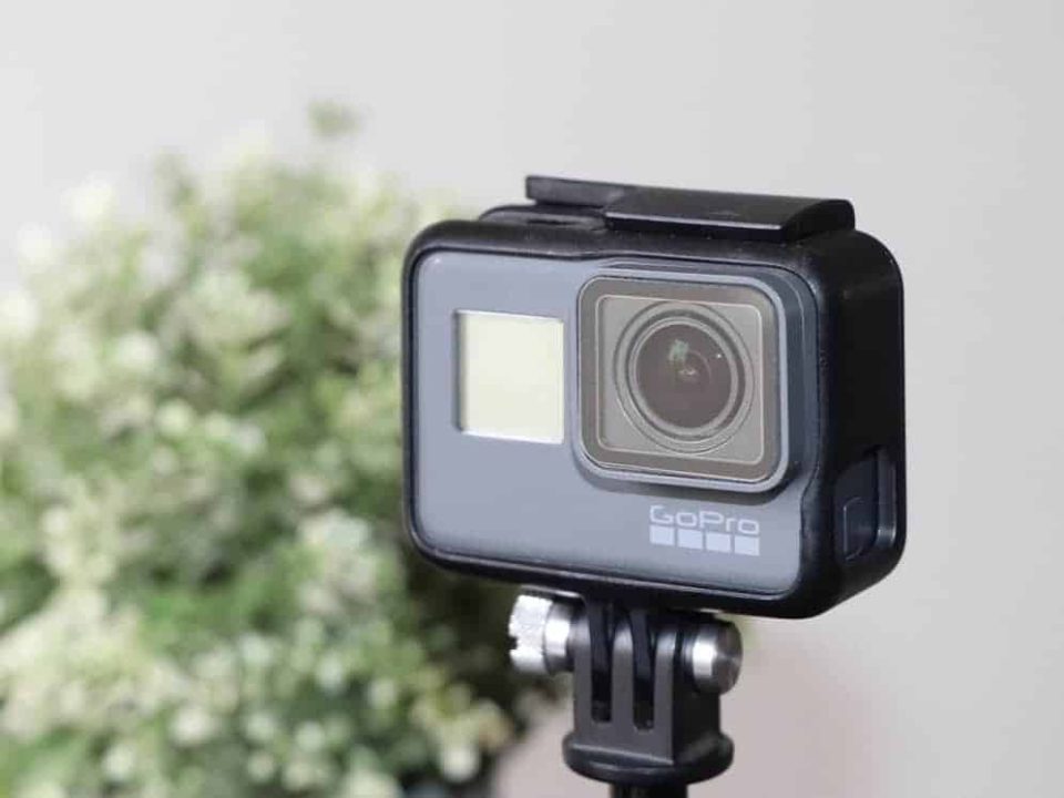 Mounting a GoPro on a Paddleboard What You Need to Know