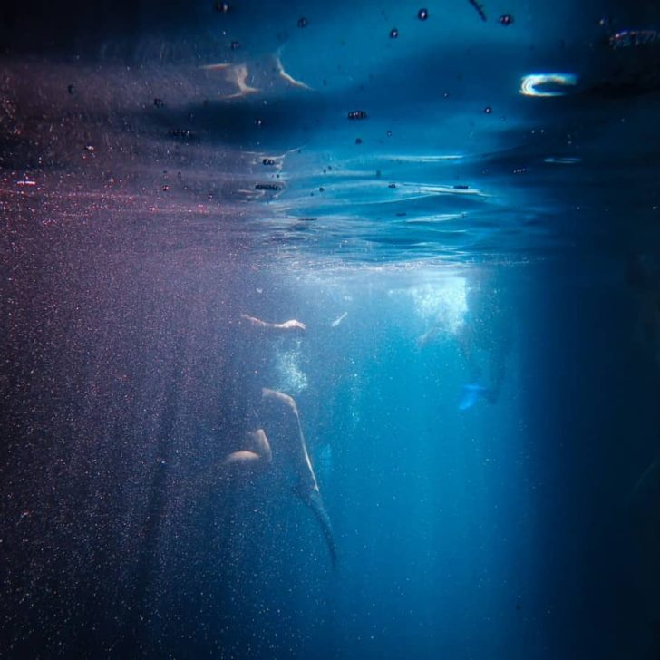 Can You Snorkel in the Rain?