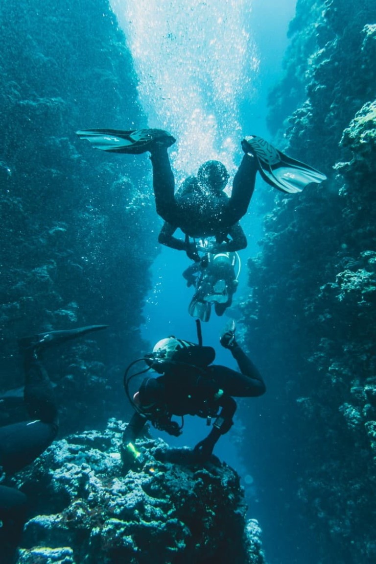 11 Reasons it’s Totally Worth it to Get Scuba Certified