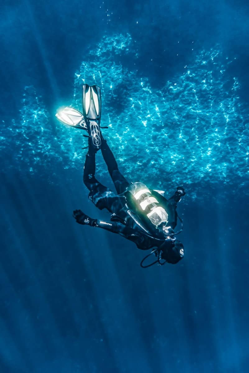 11 Reasons it’s Totally Worth it to Get Scuba Certified
