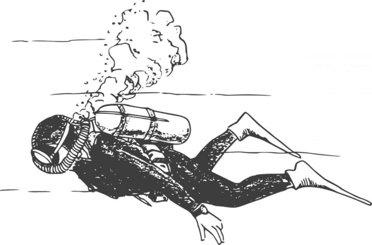 Are Scuba Tanks Heavy?