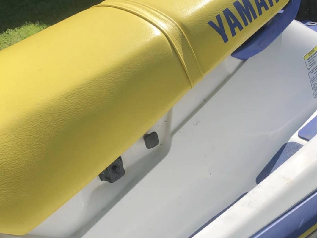 Charging Jet Ski Batteries A Complete Guide